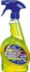 Felgenreiniger mit Farbumschlag Sprühflasche mit 750 ml