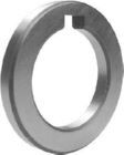 Fortis Fräserdornring DIN 2084 B 32x10x47 mm