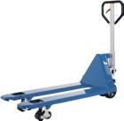 Pfaff Gabelhubwagen HU25-115TS Gabel 1150 mm Bereifung PUR/PA Tandem Tragkraft 2,5 t