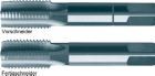 FORUM Handgewindebohrer Satz blank Durchmesser 10,5 mm