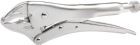 FORUM Gripzange 300 mm mit gebogenen Backen