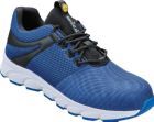 Halbschuh Gavia blau schwarz S1P Gr. 40