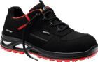 Elten Damen-Sicherheitshalbschuh HANNAH XXTL black-red Lo S3 SRC ESD Größe 37