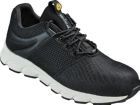 Halbschuh Lanzi schwarz S1P Gr. 45