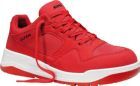 Elten Sicherheitshalbschuh Maverick red Low S3 ESD Gr. 41