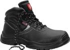Elten Sicherheitsschnürstiefel BASIC Mid S3 SRC Größe 38