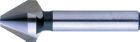 FORUM Kegel und Entgratsenker 60 Grad Schaft Durchmesser 10,0 mm Gesamtlänge 71 mm