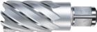 Alfra Kernbohrer blank Bohrer-Durchmesser 48 mm Schnitttiefe 50 mm