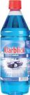 Scheibenfrostschutz Klarblick bis Minus 60 Grad C Flasche mit 1 Liter