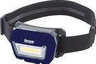 FORUM Kopflampe Akku LED mit Sensor 300 Lumen