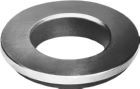 AMF Kugelscheibe DIN 6319C M24