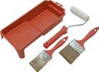 Lasur-Set 5-teilig
