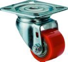 BS Rollen Lenkrolle 35 mm A600 mit Platte 60 x 60 mm
