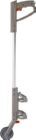 Markierstange und Markierpistole PVC
