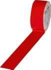 Markierungsband Easy Tape rot 50 mm Rolle mit 33 Meter