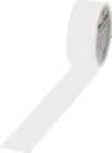 Markierungsband Easy Tape weiß 75 mm Rolle mit 33 Meter