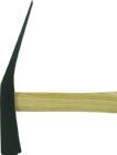 Pflasterhammer Rheinische Form 2,5 kg