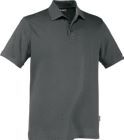 Polo Shirt anthrazit Gr. 3XL