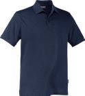 Polo Shirt marine Gr. S