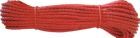 Polypropylen Seil orange D 10 mm Docke mit 20 Meter