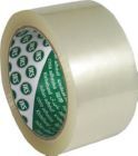 Packband F2940 transparent 50 mm Rolle mit 66 Meter