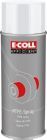 E-Coll Trennspray Gleitspray PTFE Spray Efficient Sprühdose mit 400 ml
