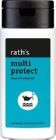 Hautschutzlotion raths multi protect Flasche mit 125 ml