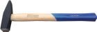 FORUM Schlosserhammer DIN1041 400 g mit Hickorystiel
