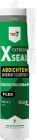 Dichtstoff X-Seal betongrau Kartusche mit 310 ml