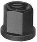 AMF Sechskantmutter Schlüsselweite 18 mm DIN 6331 M12 geschmiedet