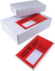 Versandtasche ohne Aufdruck selbstklebend DIN C4 Pack mit 1000 Stück