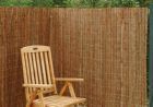 Sichtschutz Baumrinde 300 x 180 cm comfort
