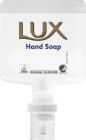 Handwaschlotion Soft Care Lux Kartusche mit 1,3 Liter