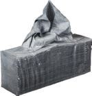 Wischtuch Sontara 520 Interfold 380 x 420 mm Karton mit 700 Blatt