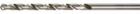 Exact Spiralbohrer 2,5 mm D338N 130G HSS Co5