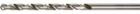Exact Spiralbohrer 3,0 mm D338N 130G HSS Co5