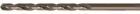 Forum Spiralbohrer D340N Durchmesser 9,9 mm HSS geschliffen