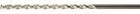 Maykestag Spiralbohrer 6,0 x 260 mm D1869 HSSE