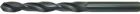Forum Spiralbohrer D338N Durchmesser h8 7,4 mm HSS Rollgewalzt