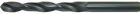 Forum Spiralbohrer D338N Durchmesser h8 7,9 mm HSS Rollgewalzt