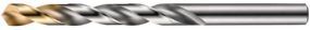 Dormer Spiralbohrer Durchmesser 7,3 mm HSS DI...