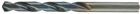 Gühring Spiralbohrer Durchmesser 6,6 mm kurz DIN338 HSS Typ N Zylinderschaft