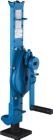 Pfaff Stahlwinde SJ100 Hub 350 mm Tragkraft 10000 kg mit fester Klaue