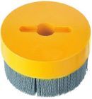 Osborn CNC-Tellerbürste Tellerbürste ATB Bürsten-Durchmesser 76 mm Besatz 70 x 60 mm
