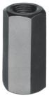 AMF Verlängerungsmutter Schlüsselweite 21 mm DIN6334 M14