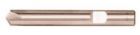 Forum Entgratfräser VHM 120 Grad Schaft 20 mm Länge 104 mm