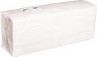 Wischtuch Viscotex Classic Interfold 380 x 420 mm Karton mit Blatt