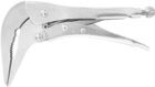 FORUM Winkel Gripzange 175 mm