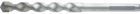 FORUM HM-Zentrierbohrer für Diamant-Bohrkrone HM 8 x 130 mm 