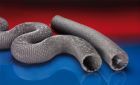 Norres Absaugschlauch Gebläseschlauch Protape PVC 371 102 mm 10 Meter